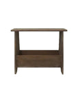 Magazine holder stall by French Country