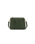 Kellye 3 Piece Handbag - Olive