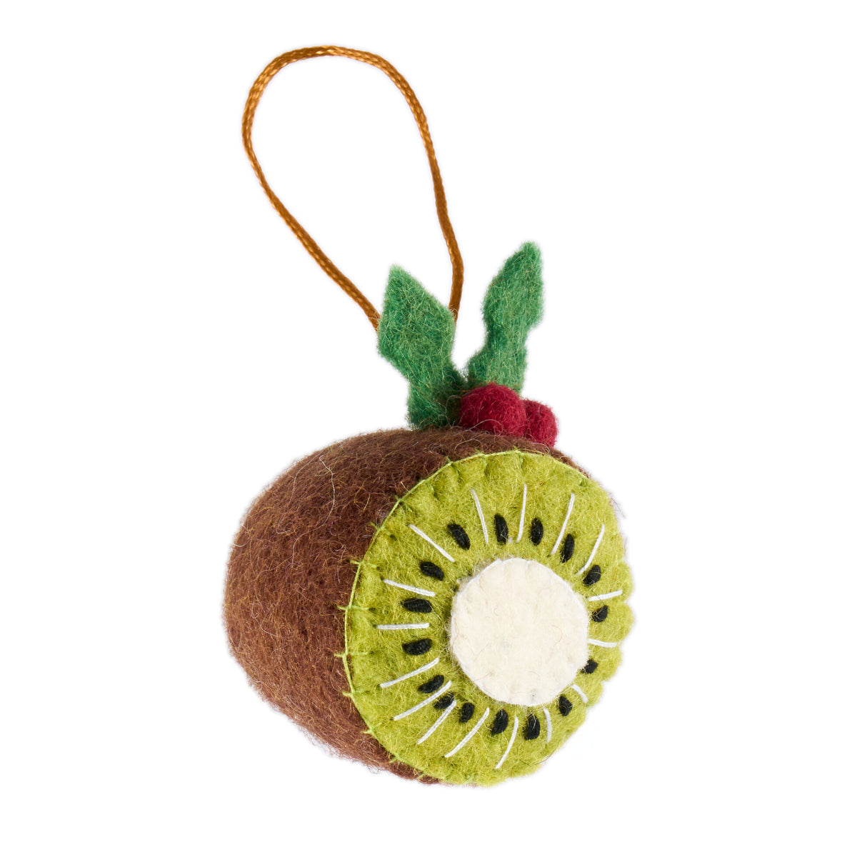 Christmas Felt Decorations
