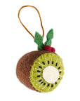 Christmas Felt Decorations