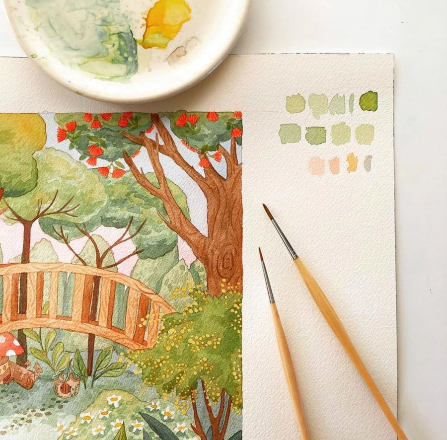 Kiwis and Koalas Book
