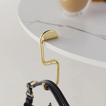 Klipsta bag hooks