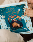 Kuwi The Kiwi Treasury (All 5 Books)
