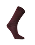 Lamington Women's Socks - Crew | Fig