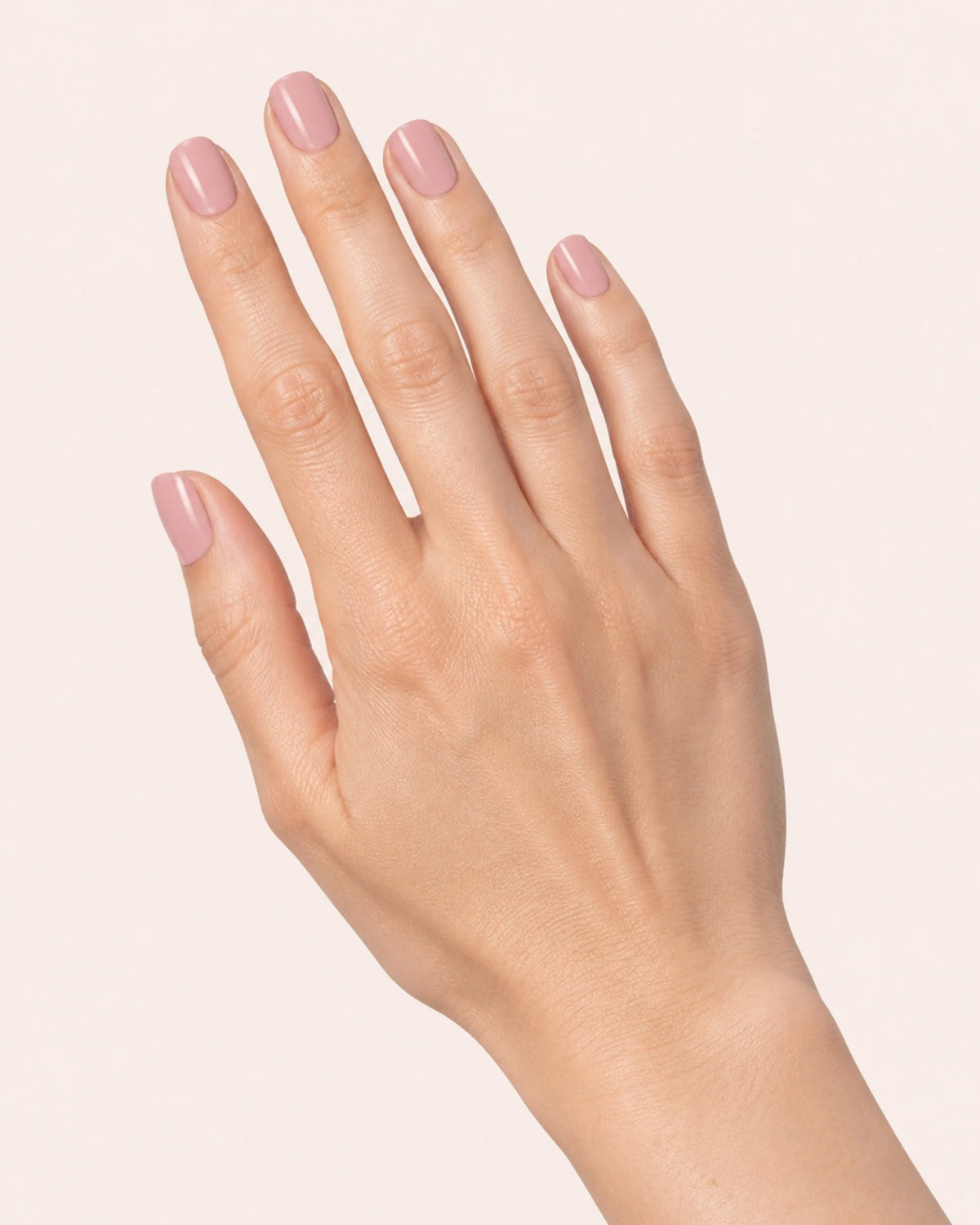Mayvee Nailpolish - Let Them Talk