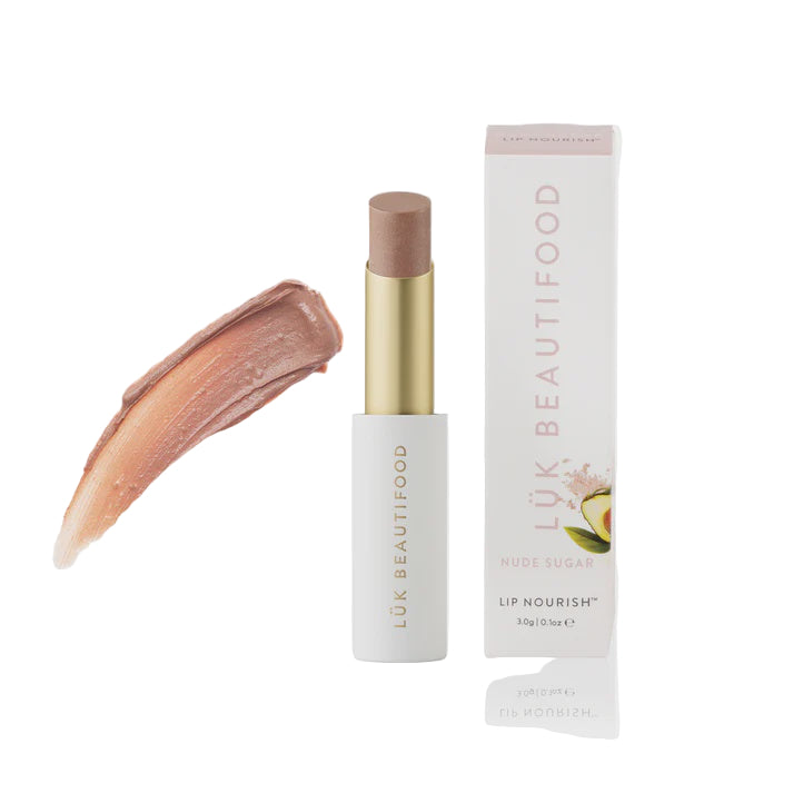 Luk Lip Nourish Nude Sugar