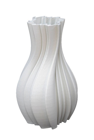 Louella 3D Printed Vase