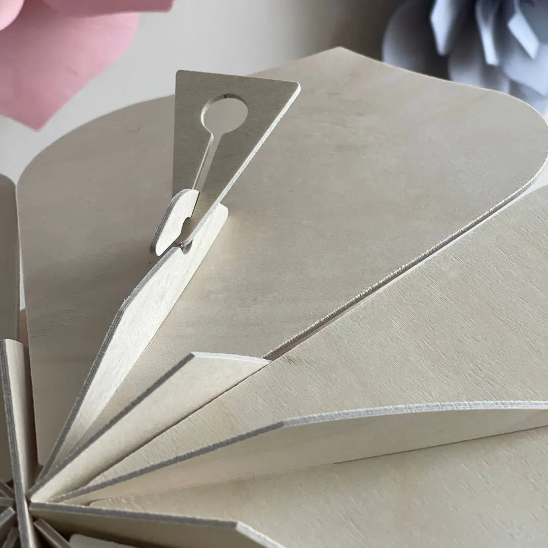 Lovi Decor Flowers - 24cm