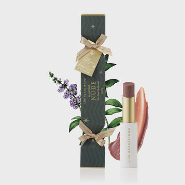 Lük Beautifood Bon Bon - Rose Lime | The Perfect Nude