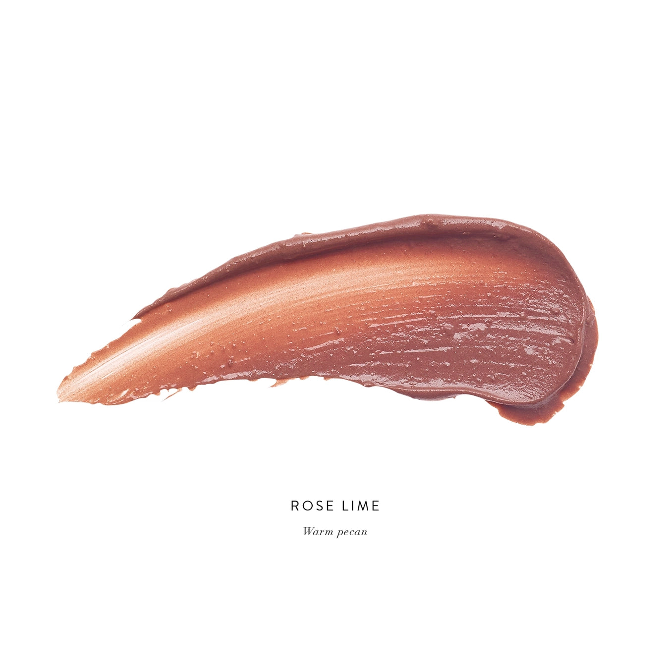 Lük Beautifood Bon Bon - Rose Lime | The Perfect Nude