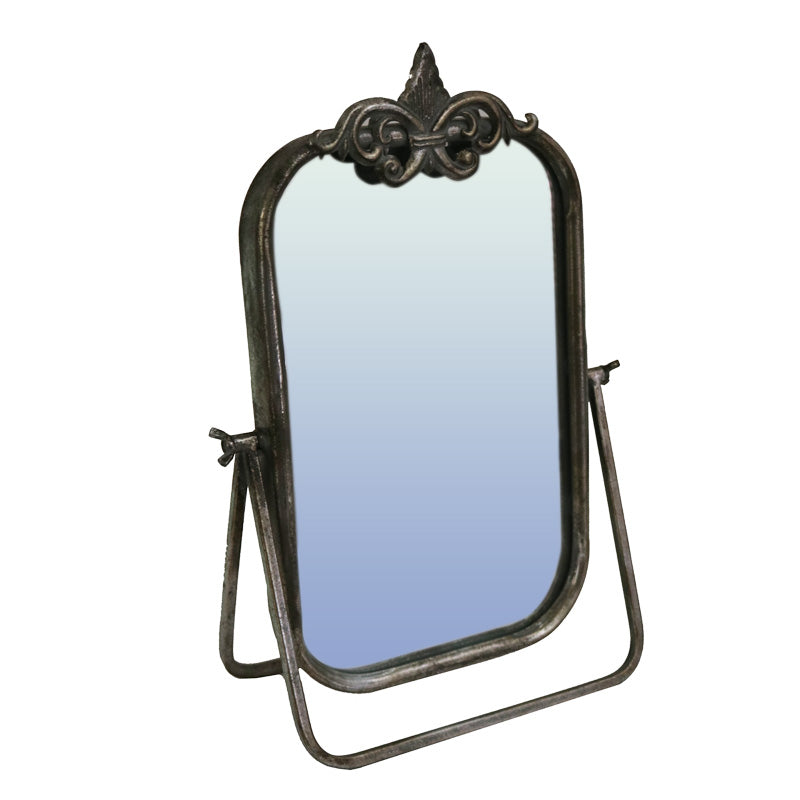 Malta standing Mirror