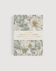 Mini Notepad Jotter - Belvedere