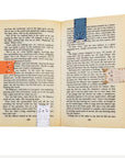 Magnetic Cat Bookmarks