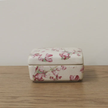 Magnolia Limone Box