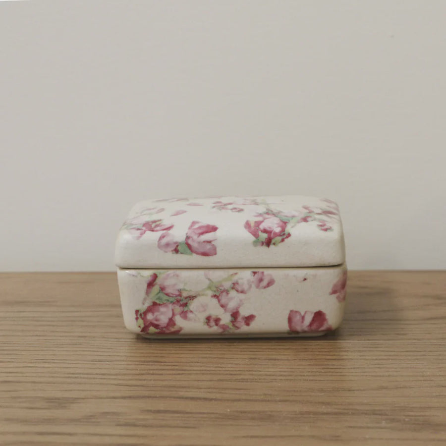 Magnolia Limone Box