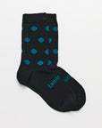   Man Merino Wool Crew Socks | NEO lamington socks