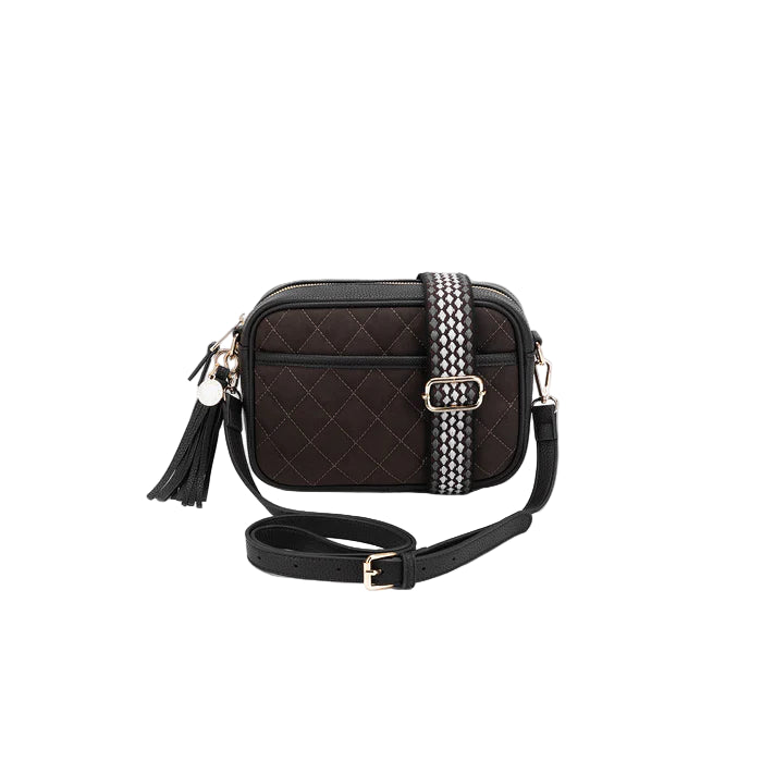 Maxine Cross Body Bag - Coco