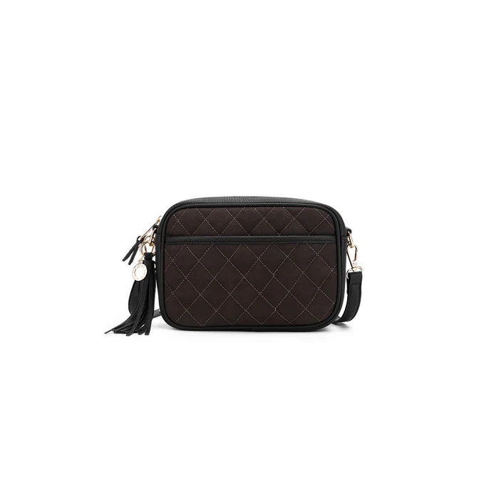 Maxine Cross Body Bag - Coco