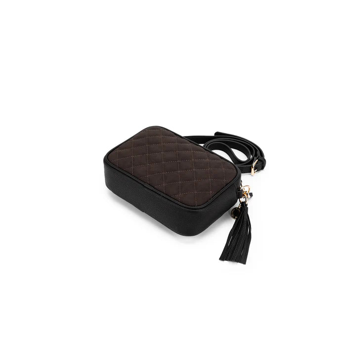 Maxine Cross Body Bag - Coco