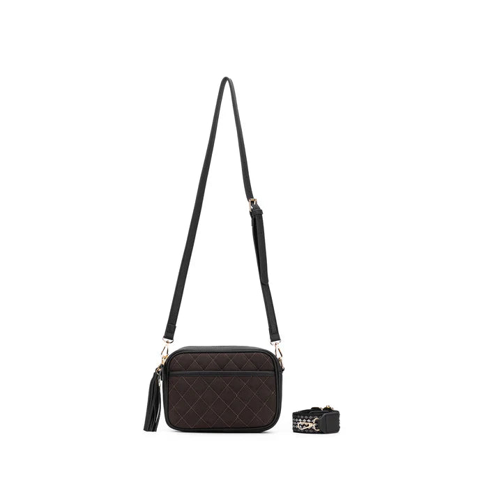 Maxine Cross Body Bag - Coco
