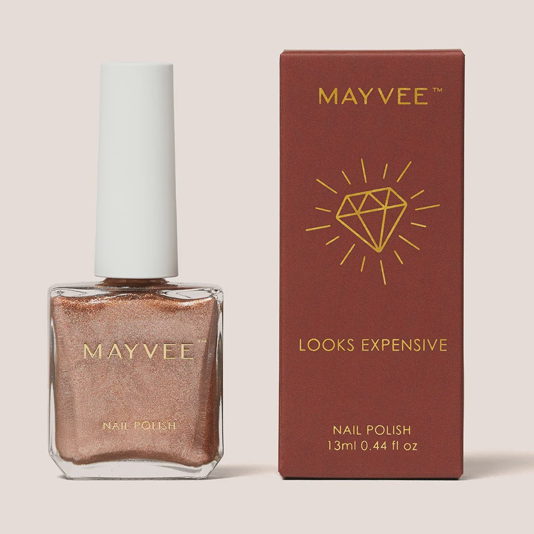 Mayvee Nailpolish - Looks Expensive