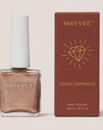 Mayvee Nailpolish - Looks Expensive