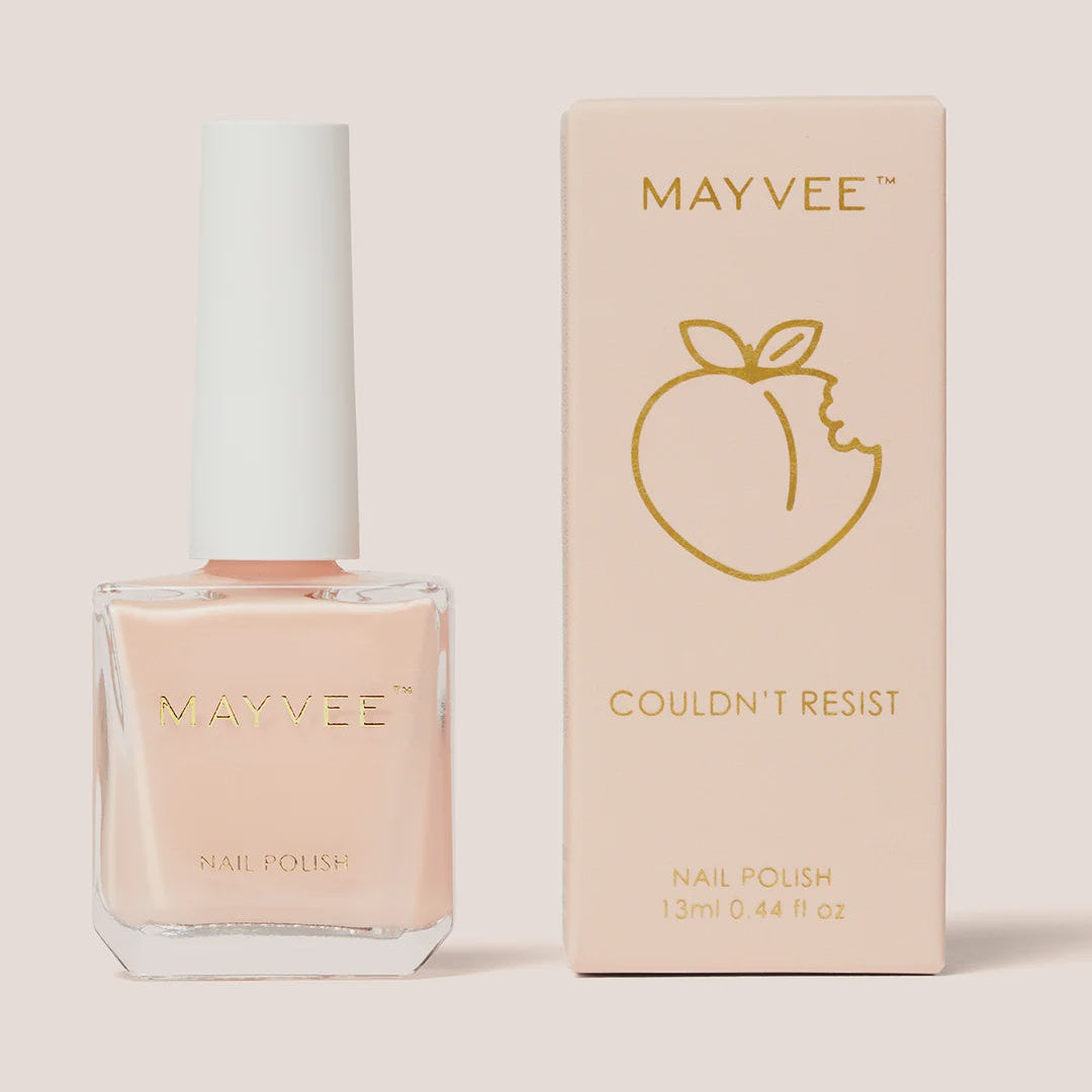 Mayvee Nailpolish- Couldn't Resist