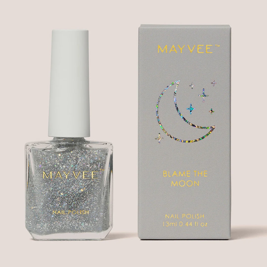 Mayvee Nailpolish - Blame the Moon