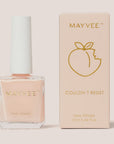 Mayvee Nailpolish- Couldn't Resist