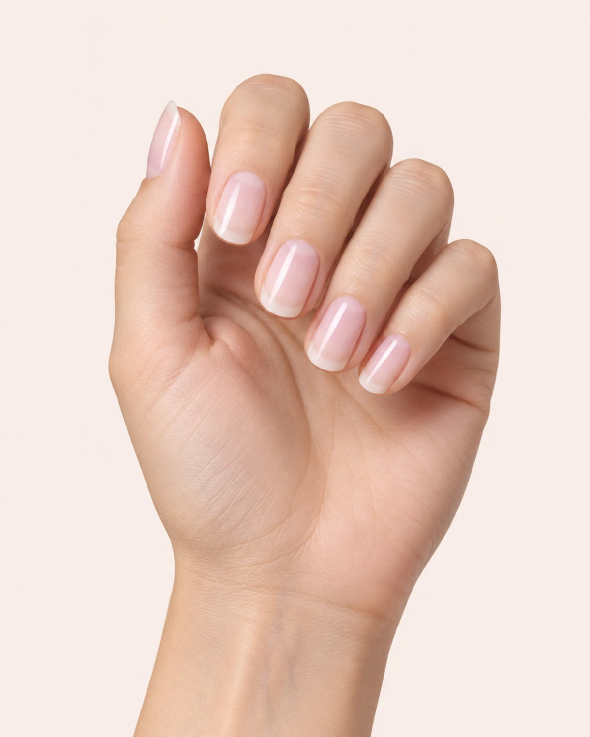 Mayvee Nailpolish - Pilates Then Prosecco