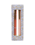 Mechanical Pencils - Rosewood + Blush