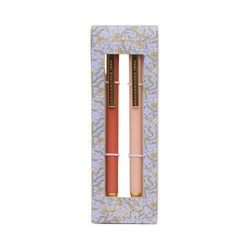 Mechanical Pencils - Rosewood + Blush