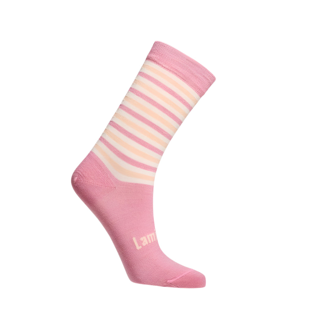 Lamington Womens Socks - Crew | Matilda