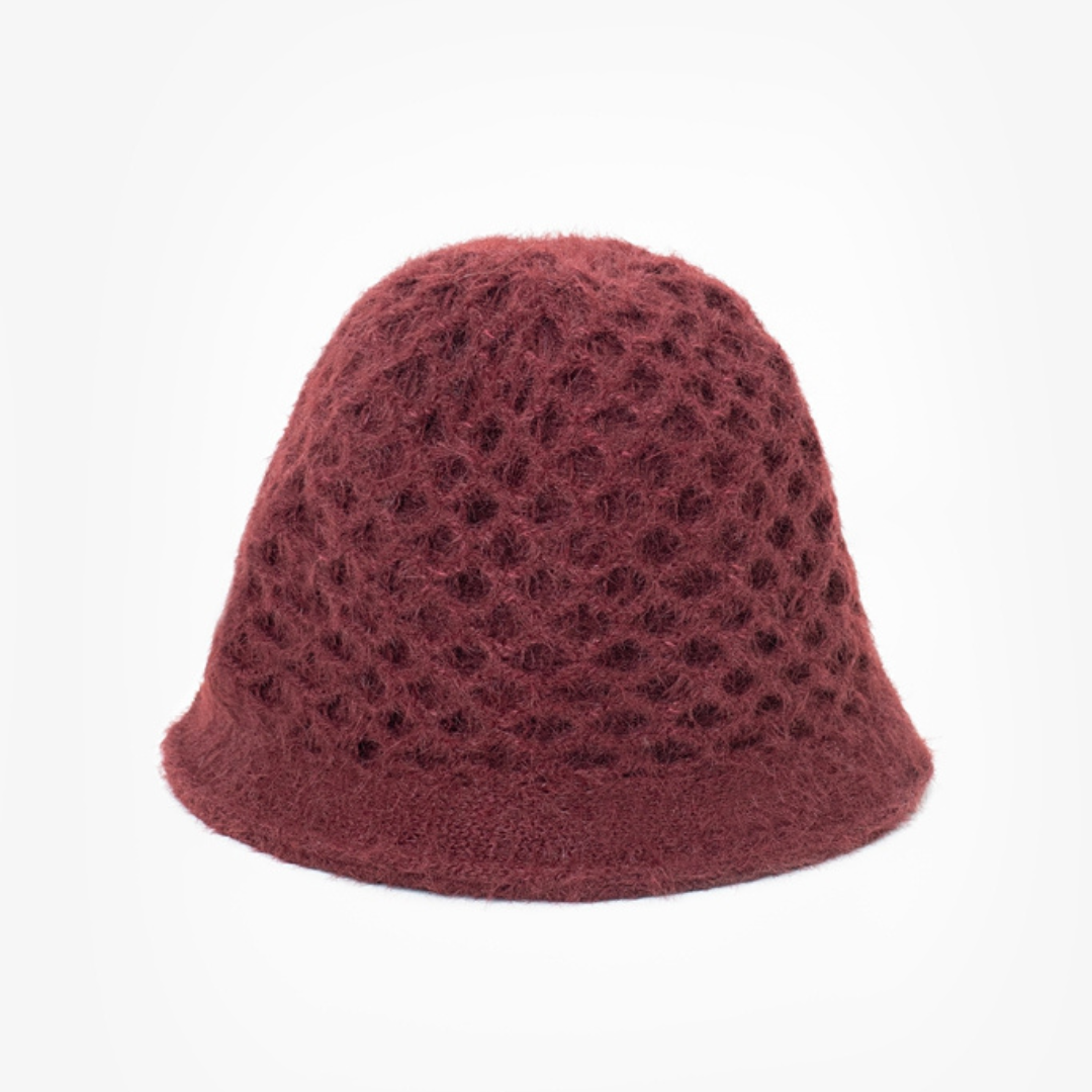 Merlot Bell Hat