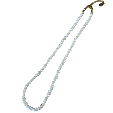 Freshwater Micro Pearl Necklace