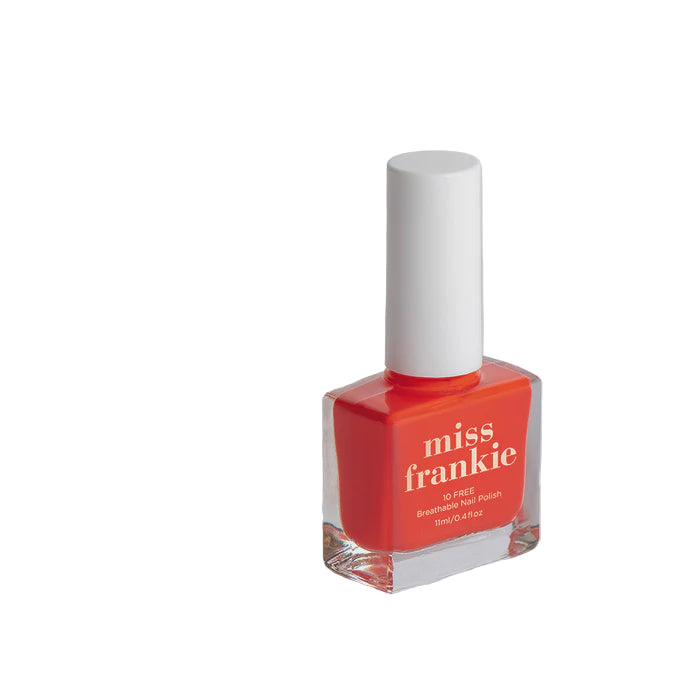 Miss Frankie Polish - Summer Fun