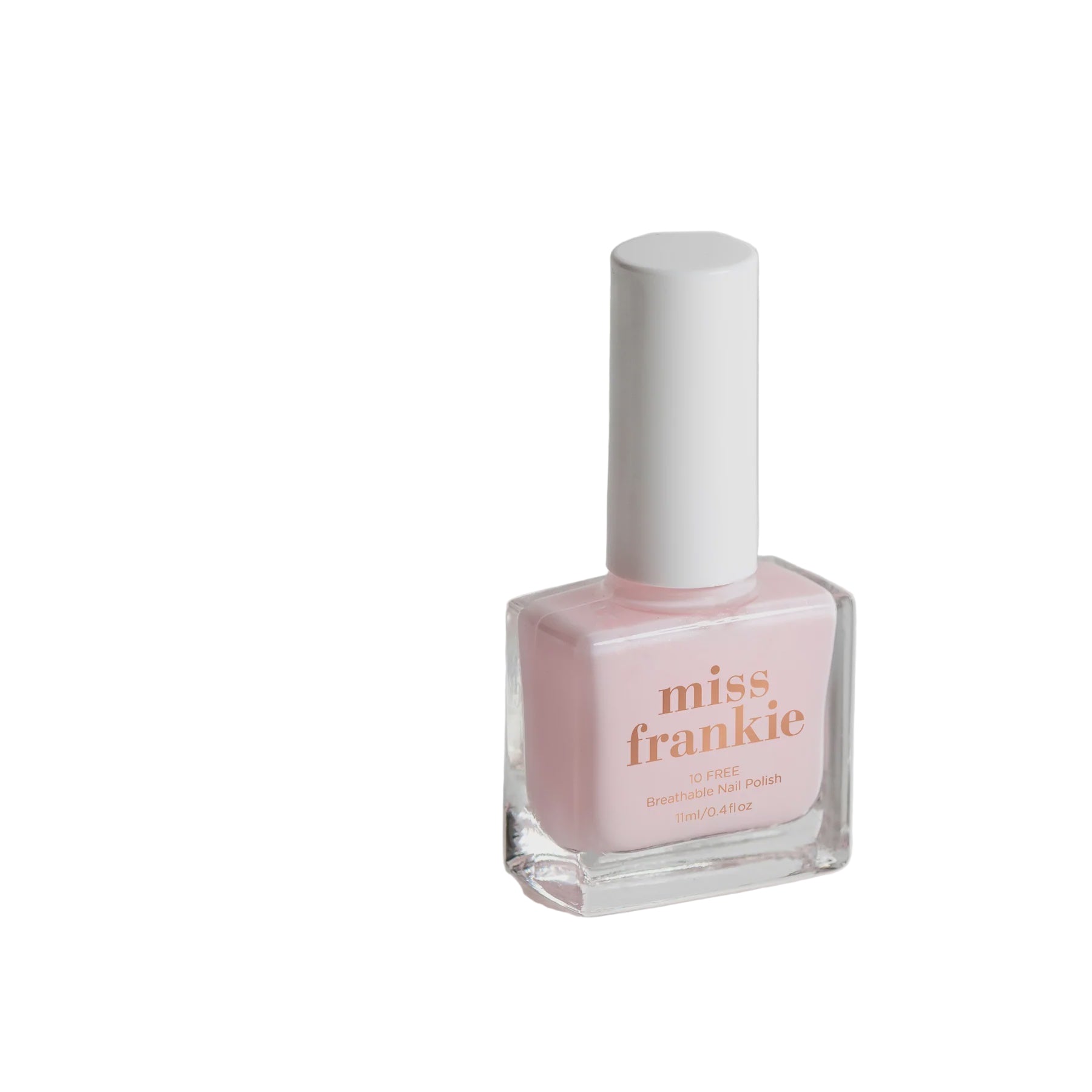 Miss Frankie Nail Polish - I Said Yes