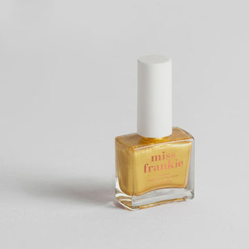 Miss Frankie Polish - Rich Girl