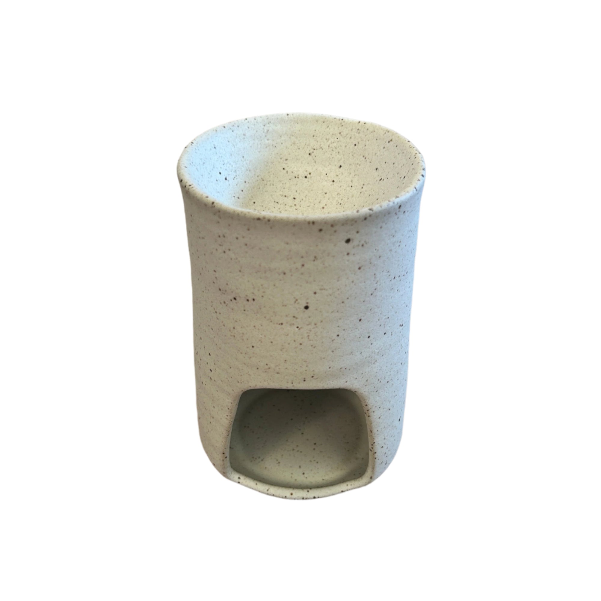 Oil Burner - Molly | Sandy White