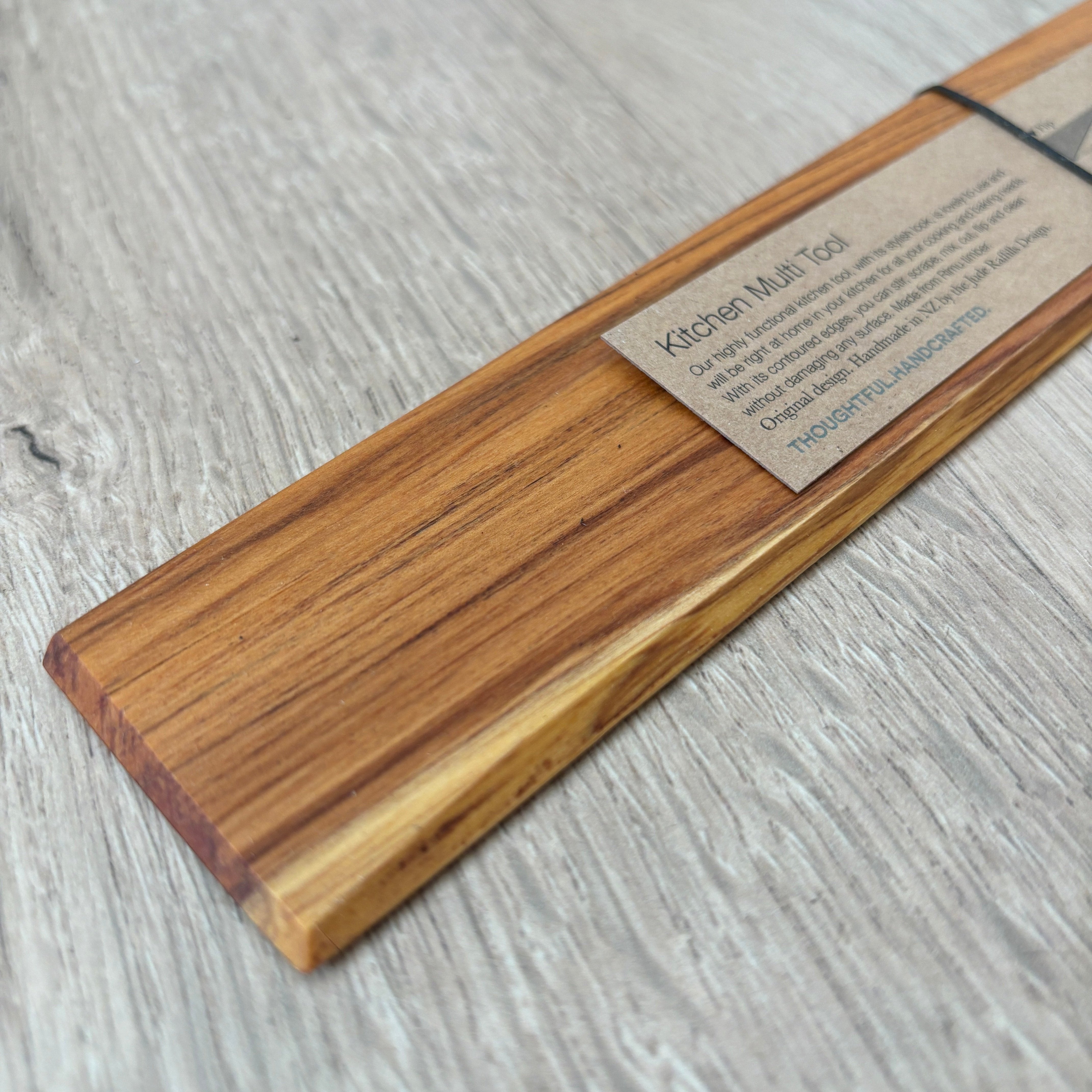 Rimu Kitchen Multi Tool – Shelf Home + Gifts