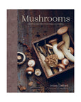 Mushrooms Book by Jenny Linford