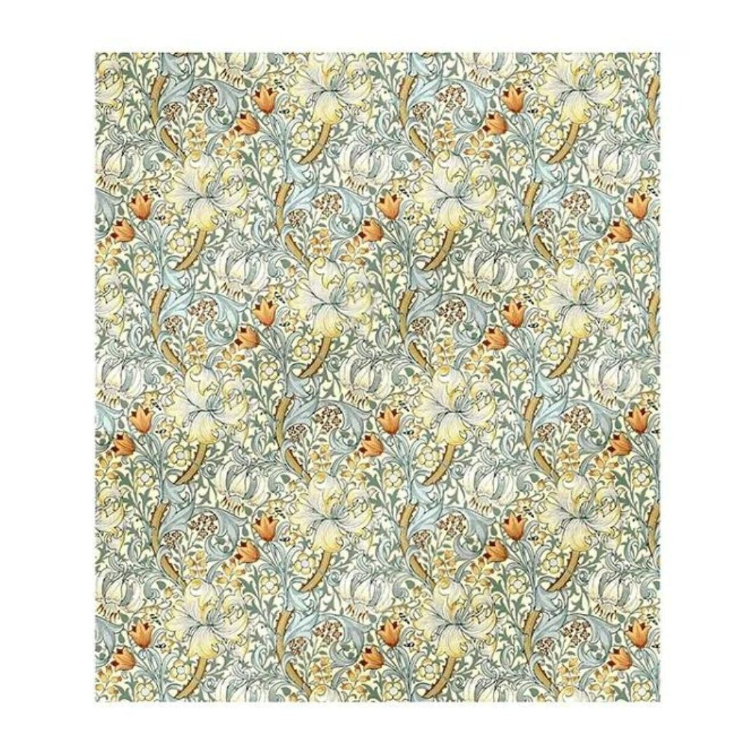 Nawrap Dishcloth - Golden Lily