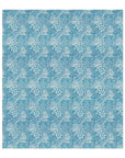 Nawrap Dishcloth - Marigold Blue