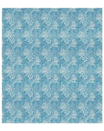 Nawrap Dishcloth - Marigold Blue