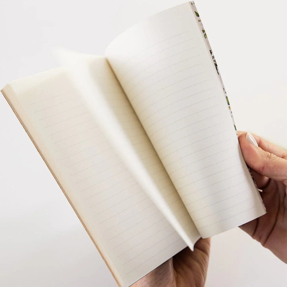Pocket Notebook (Lined) - Victoria