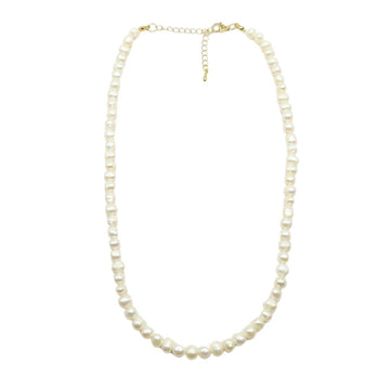 NC995 pearl necklace