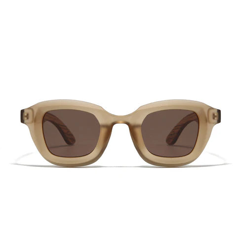 Soek Sunglasses - Quest | Whiskey