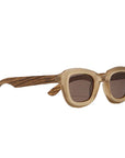 Soek Sunglasses - Quest | Whiskey