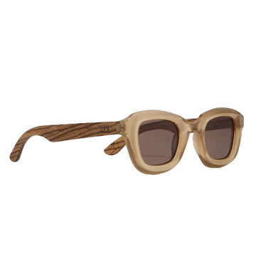 Soek Sunglasses - Quest | Whiskey
