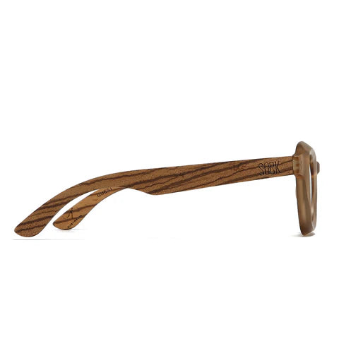 Soek Sunglasses - Quest | Whiskey